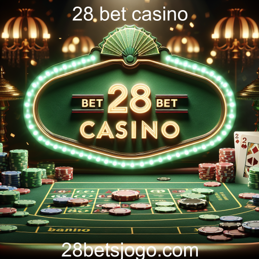 Explorando a Categoria Bancário no 28 Bet Casino