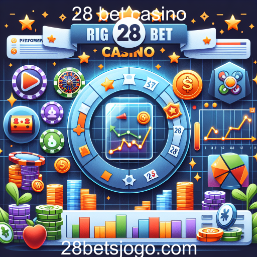 Importância das Avaliações em Cassinos Online: Uma Análise do 28 Bet Casino