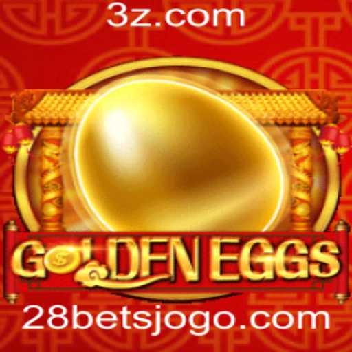 Descubra o Empolgante Mundo de GoldenEggs: O Jogo de Apostas 28 Bet