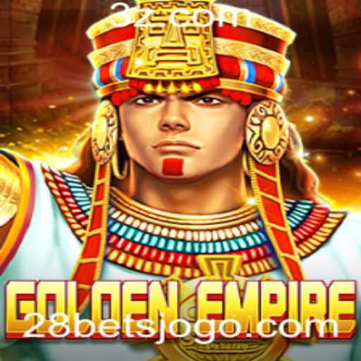 GoldenEmpire: Descubra a Nova Sensação dos Jogos de Aposta