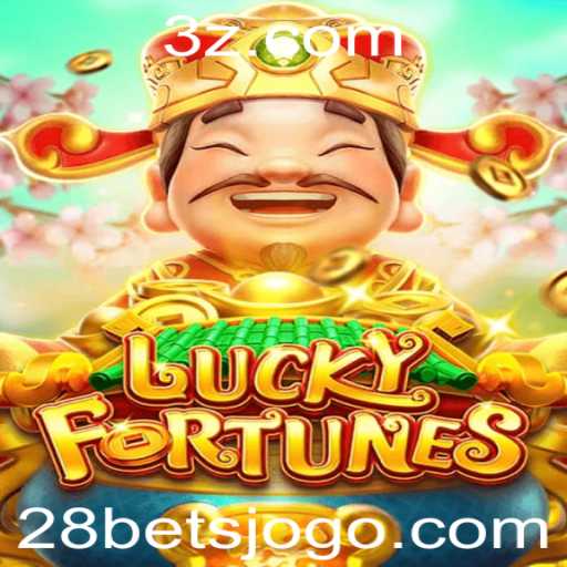Descubra o Fascinante Mundo de LUCKYFORTUNES e a Estratégia 28 Bet