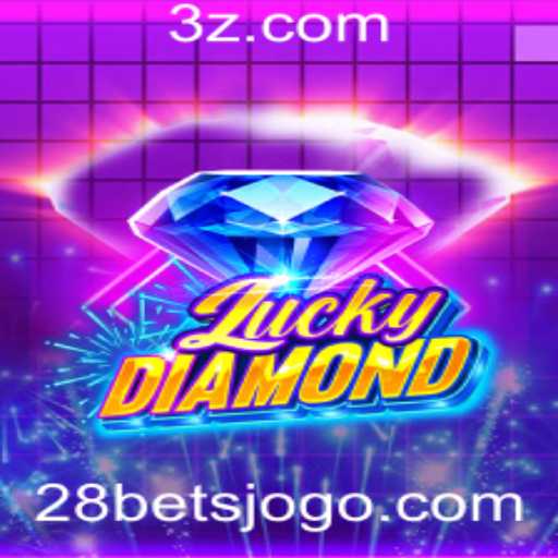 Descubra o Universo de LuckyDiamond: Um Mergulho no Mundo da Aposta 28