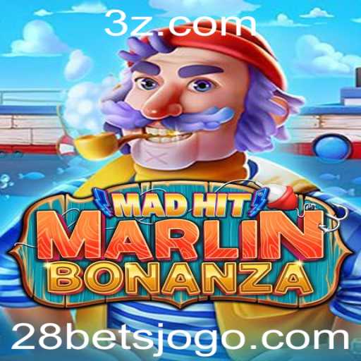 Descubra a Excitante Experiência de MadHitMarlinBonanza: Um Jogo de Apostas Revolucionário