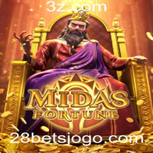 MidasFortune: Explorando o Novo Fenômeno dos Jogos de Azar