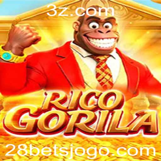 Descubra o Excitante Mundo do Jogo RicoGorila e a Experiência 28 Bet